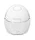 Momcozy M6 double breast pump (gray)