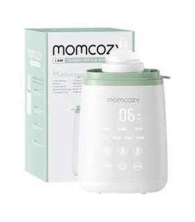 Baby Bottle Warmer MomCozy MW001-WH94NB-A