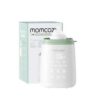 Baby Bottle Warmer MomCozy MW001-WH94NB-A