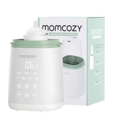 Baby Bottle Warmer MomCozy MW001-WH94NB-A