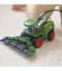 WOOPIE Kombajn z Napędem Inercyjnym Zestaw Zielony