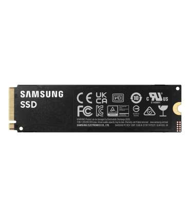 SSD M.2 (2280) 2TB Samsung 990 PRO (PCIe/NVMe)