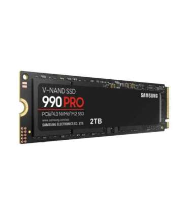 SSD M.2 (2280) 2TB Samsung 990 PRO (PCIe/NVMe)