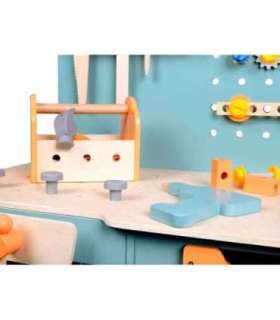 PROMIS Wooden Tool Set