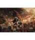 Puzzle Good Loot Gaming - Doom: The Dark Ages - Slayer's Rage 1000 pc(s)