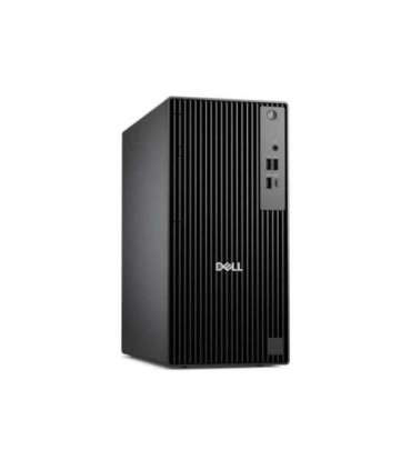 Dell Pro Tower QCT1255 AMD Ryzen 5 8600G/16GB/512GB/Intel Integrated/Ubuntu/No kbd/3Y ProSupport NBD Onsite Warranty