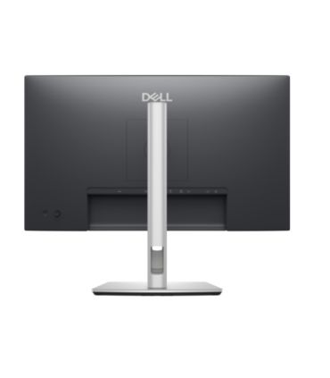 Dell LCD P2425DE, 24" IPS QHD/2560x1440/DP,HDMI,USB-C,USB/Silver,Black/5Y