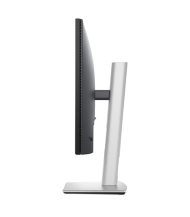 Dell LCD P2425DE, 24" IPS QHD/2560x1440/DP,HDMI,USB-C,USB/Silver,Black/5Y