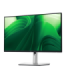 Dell LCD P2425DE, 24" IPS QHD/2560x1440/DP,HDMI,USB-C,USB/Silver,Black/5Y