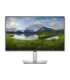 Dell LCD P2425DE, 24" IPS QHD/2560x1440/DP,HDMI,USB-C,USB/Silver,Black/5Y