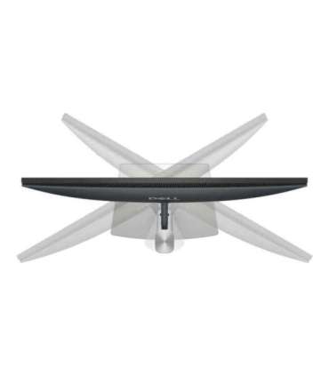 Dell LCD P2425DE, 24" IPS QHD/2560x1440/DP,HDMI,USB-C,USB/Silver,Black/5Y