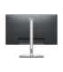 Dell LCD P2425DE, 24" IPS QHD/2560x1440/DP,HDMI,USB-C,USB/Silver,Black/5Y