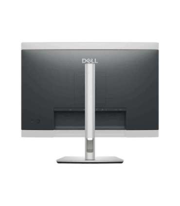Dell LCD P2425DE, 24" IPS QHD/2560x1440/DP,HDMI,USB-C,USB/Silver,Black/5Y