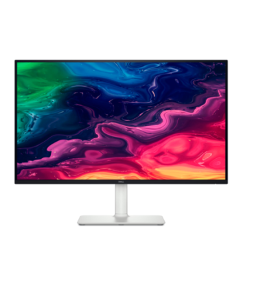 Dell LCD S2725QC 27" IPS 4K UHD/3840x2160/USB-C,USB,HDMI/Platinum silver/5Y