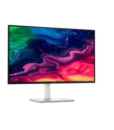 Dell LCD S2725QC 27" IPS 4K UHD/3840x2160/USB-C,USB,HDMI/Platinum silver/5Y