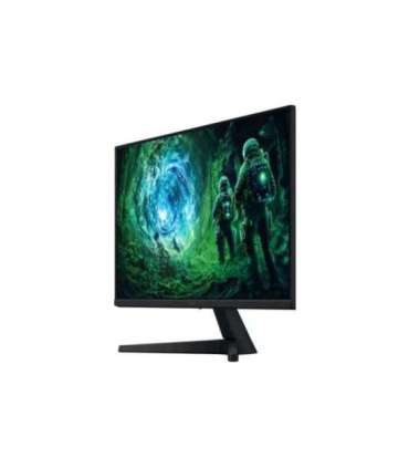 Samsung LS27FG530EUXEN 27" Gaming Monitor Odyssey QHD G5 G53F 2560x1440/16:9/300cd/m2/1ms, HDMI, USB, DP
