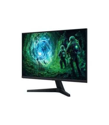 Samsung LS27FG530EUXEN 27" Gaming Monitor Odyssey QHD G5 G53F 2560x1440/16:9/300cd/m2/1ms, HDMI, USB, DP