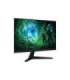 Samsung LS27FG530EUXEN 27" Gaming Monitor Odyssey QHD G5 G53F 2560x1440/16:9/300cd/m2/1ms, HDMI, USB, DP