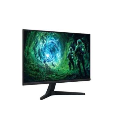 Samsung LS27FG530EUXEN 27" Gaming Monitor Odyssey QHD G5 G53F 2560x1440/16:9/300cd/m2/1ms, HDMI, USB, DP