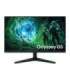 Samsung LS27FG530EUXEN 27" Gaming Monitor Odyssey QHD G5 G53F 2560x1440/16:9/300cd/m2/1ms, HDMI, USB, DP