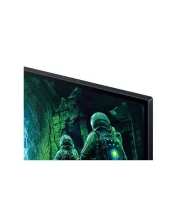 Samsung LS27FG530EUXEN 27" Gaming Monitor Odyssey QHD G5 G53F 2560x1440/16:9/300cd/m2/1ms, HDMI, USB, DP