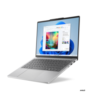 Lenovo IdeaPad Slim 5 13ARP10 Cloud Grey 13.3 " IPS WUXGA 1920 x 1200 pixels Anti-glare AMD Ryzen 7 |