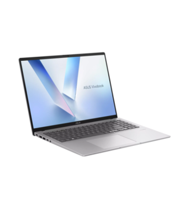 Asus Vivobook 16 M1607KA-MB150W Cool Silver 16 " IPS WUXGA 1920 x 1200 pixels Anti-glare AMD Ryzen AI 5 |