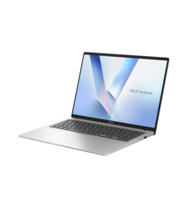 Asus Vivobook 16 M1607KA-MB150W Cool Silver 16 " IPS WUXGA 1920 x 1200 pixels Anti-glare AMD Ryzen AI 5 |