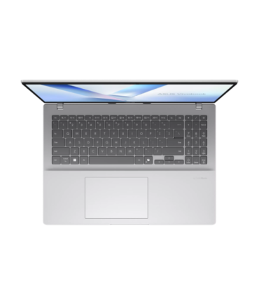 Asus Vivobook 16 M1607KA-MB150W Cool Silver 16 " IPS WUXGA 1920 x 1200 pixels Anti-glare AMD Ryzen AI 5 |