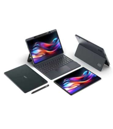 Acer Iconia X12 5 MP 128 GB Yes 13 MP Black