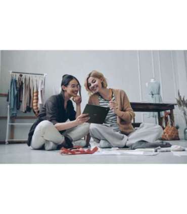 Acer Iconia X12 5 MP 128 GB Yes 13 MP Black