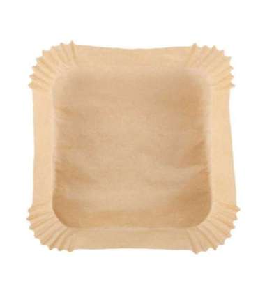 Adler Paper Liners for Air Fryer AD 6733 100 pcs