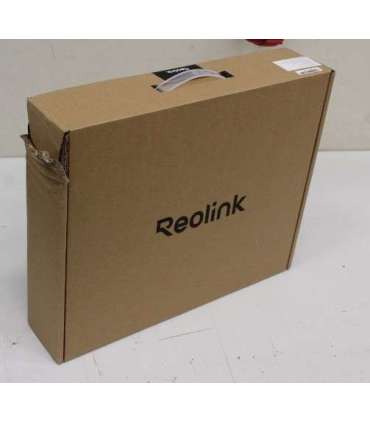 SALE OUT. Reolink NVS8 8-Channel NVR for 24/7 Continuous Recording Reolink NVR for 24/7 Continuous Recording NVS8 |