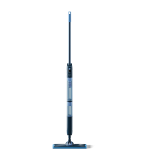 Philips Electric Mop XV5113/01 OneUp 5000 Series Cordless operating Operating time (max) 70 min Blue/Black
