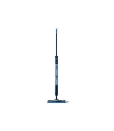 Philips Electric Mop XV5113/01 OneUp 5000 Series Cordless operating Operating time (max) 70 min Blue/Black