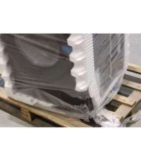 SALE OUT. Bosch WGG244RFSN Washing Machine, A, Front loading, Capacity 9 kg, Depth 59 cm, 1400 RPM, Grey Bosch Washing