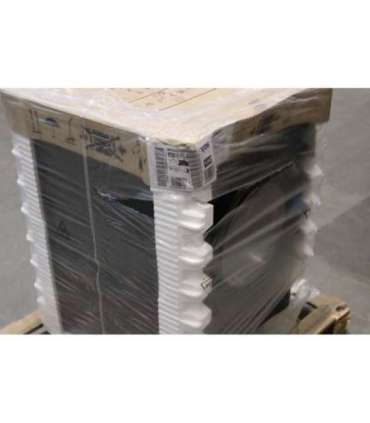 SALE OUT. Bosch WGG244RFSN Washing Machine, A, Front loading, Capacity 9 kg, Depth 59 cm, 1400 RPM, Grey Bosch Washing