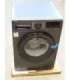 SALE OUT. Bosch WGG244RFSN Washing Machine, A, Front loading, Capacity 9 kg, Depth 59 cm, 1400 RPM, Grey Bosch Washing