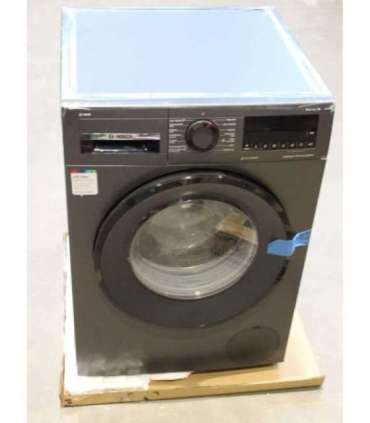 SALE OUT. Bosch WGG244RFSN Washing Machine, A, Front loading, Capacity 9 kg, Depth 59 cm, 1400 RPM, Grey Bosch Washing