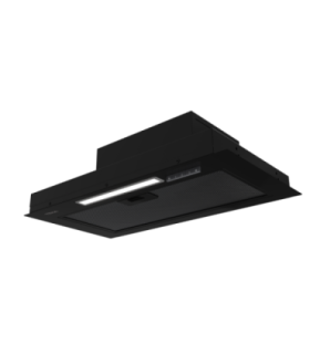 Built in cooker hood Teka black