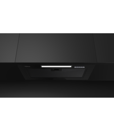 Built in cooker hood Teka black