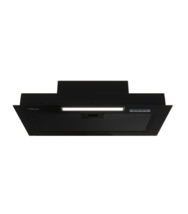 Built in cooker hood Teka black