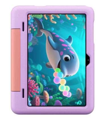 TABLET TAB20KIDS 10" 4/64GB/TAB20 KIDS PURPLE BLACKVIEW