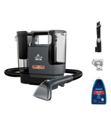 Bissell Vacuum Cleaner SpotClean Cordless black Schwarz (3681N)