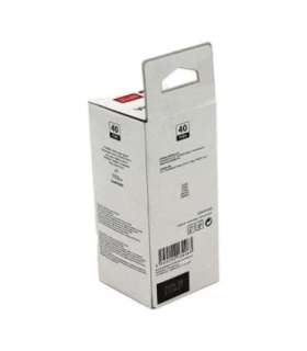 Canon GI 40 PGBK Schwarz Nachfülltinte (3385C001)