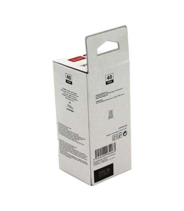 Canon GI 40 PGBK Schwarz Nachfülltinte (3385C001)