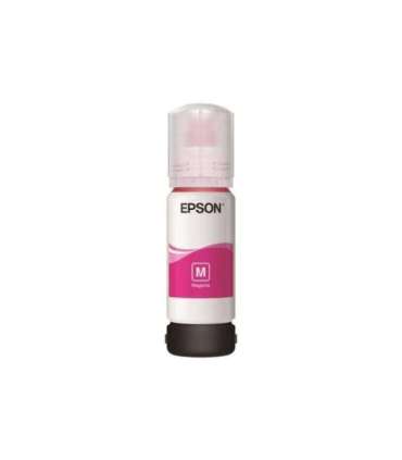 Epson Ink 104 EcoTank Magenta (C13T00P340)