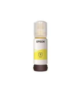 Epson Ink 104 EcoTank Yellow Gelb (C13T00P440)