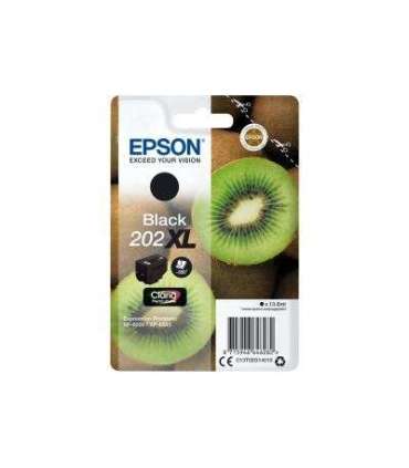 Epson Ink 202XL Black Schwarz (C13T02G14010)