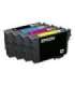 Epson Ink 502 Multipack (C13T02V64010)